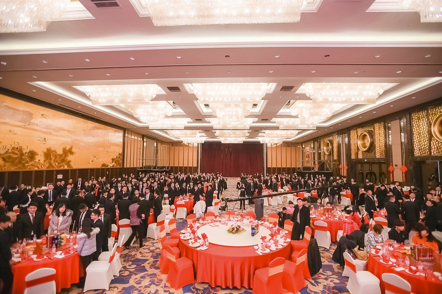 蘇州企業(yè)年會策劃有哪些創(chuàng)意形式？